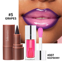 Hydrating Lip Liner and Gloss Combo Set