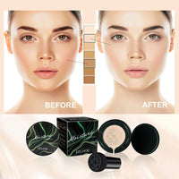 Mushroom Head Air Cushion CC Cream Foundation