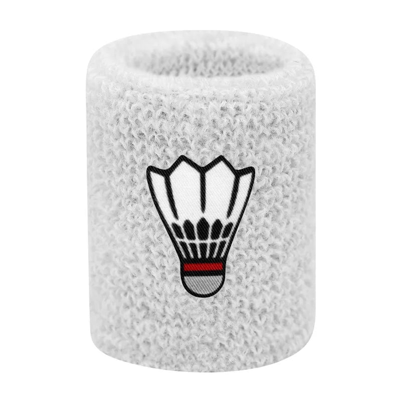 Sports Sweat-Absorbent Wristbands for Basketball and Soccer - 13