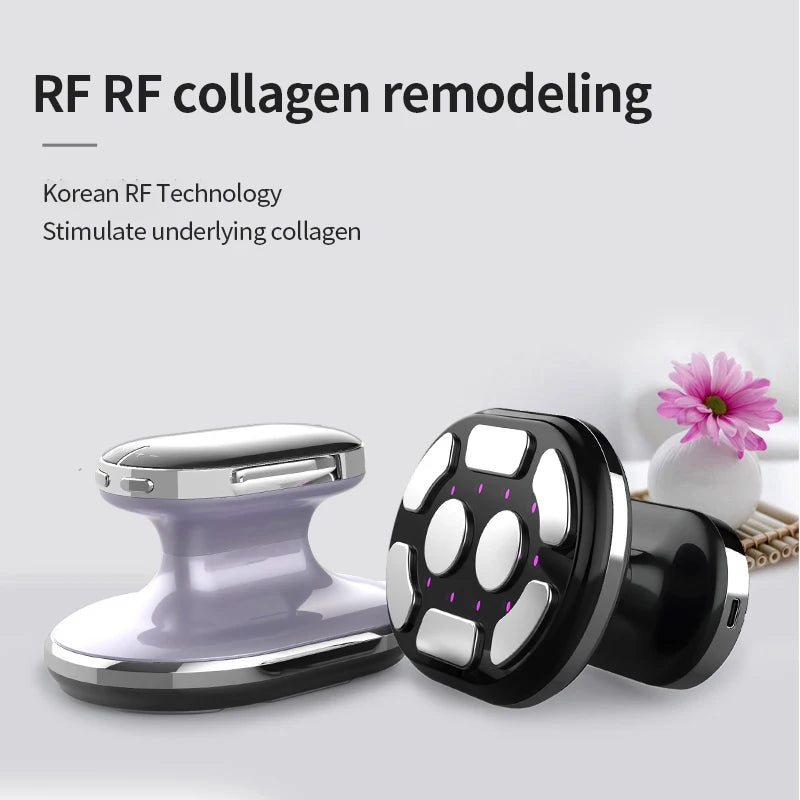 Portable Electric Cellulite Removal & Body Sculpting Massager - 4