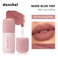 Velvet Matte 2-in-1 Lip and Cheek Tint