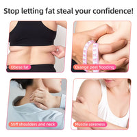 4-in-1 EMS & RF Body Sculpting and Slimming Massager