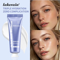 2-in-1 Hydrating Face Moisturizer and Nourishing Mask