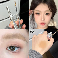 Matte Eyebrow Tint and Dye Cream