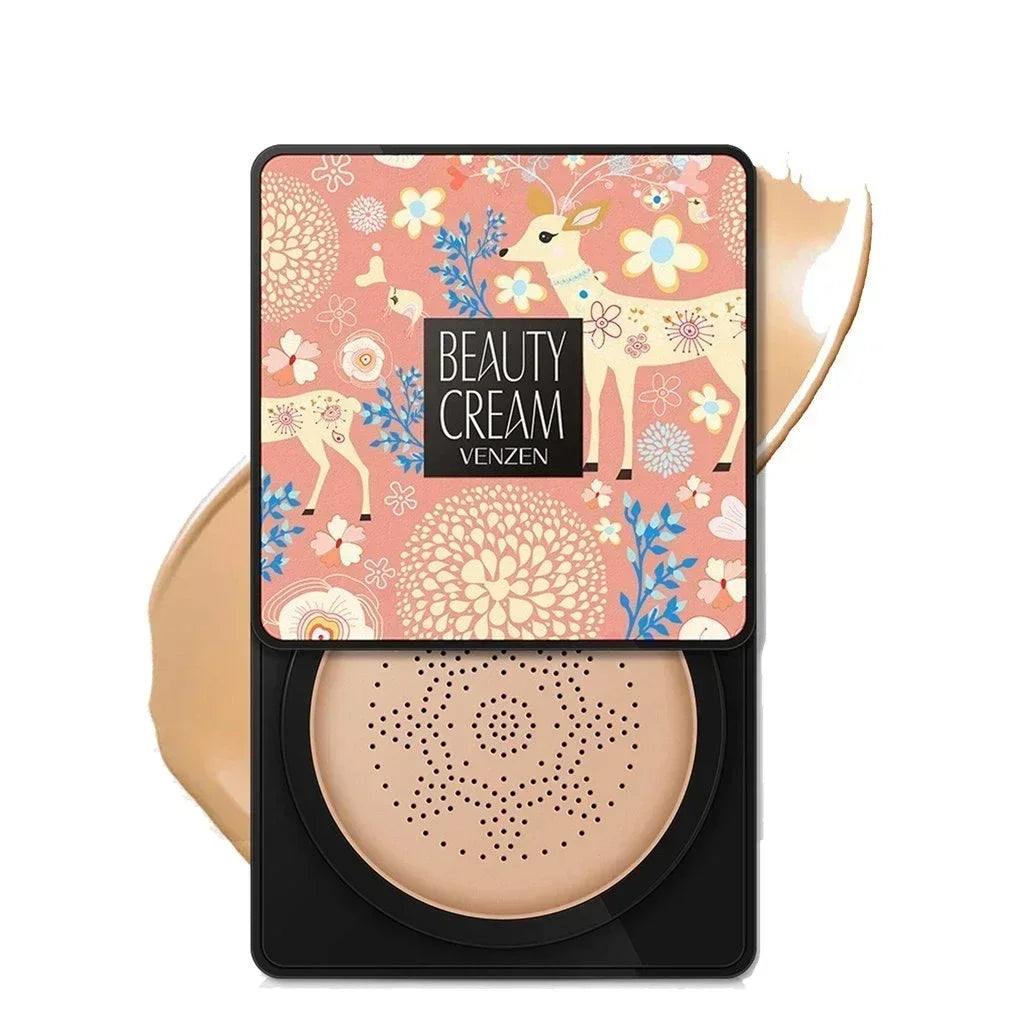 Mushroom Head Air Cushion BB Cream Concealer - 6