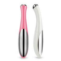 Electric Ionic Eye Massager for Dark Circles and Puffiness