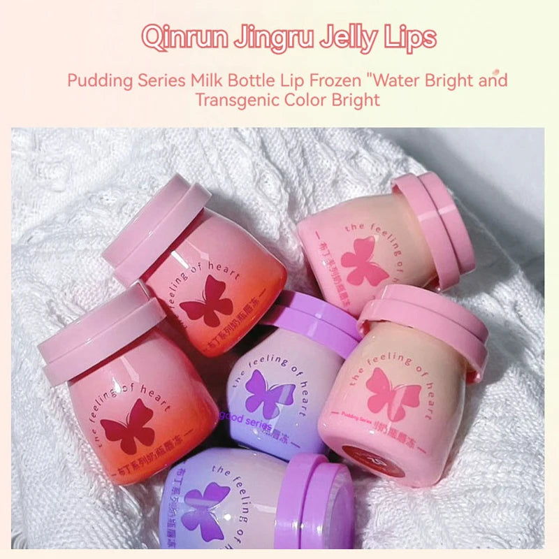 Mirror Finish Hydrating Lip Gloss - 2