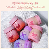 Mirror Finish Hydrating Lip Gloss