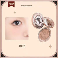 Little Angel Cream Blush for Natural Cheek Color