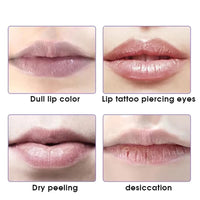 Honey Pot Hydrating Overnight Lip Mask