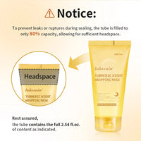 Overnight Collagen Firming & Hydrating Peel-Off Mask