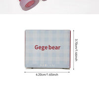 Dual-Use Cream Blush and Lip Tint