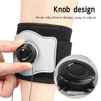 Adjustable Foot Drop Brace for Walking Support