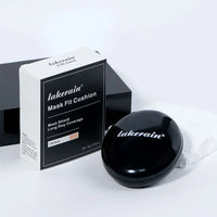 Long-Lasting Semi-Matte CC Cushion Foundation