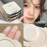 Soft Focus Matte Face Setting Powder