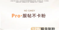 Matte Oil-Control Pressed Setting Powder