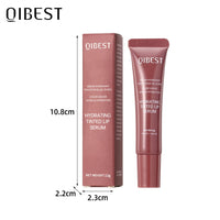 Hydrating Crystal Tinted Lip Oil Gloss