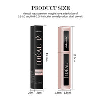 Volumizing Lash Primer and Mascara Duo Set