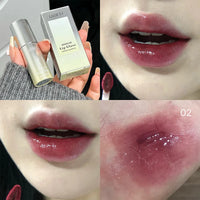 Hydrating Mirror-Finish Lip Glaze