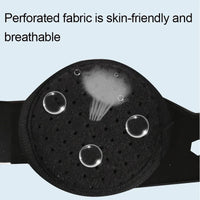 Adjustable Hinged Elbow Support Brace for Injury Recovery