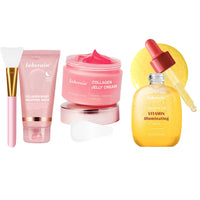 Deep Hydration Collagen Overnight Peel-Off Face Mask