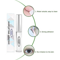 Professional Quick-Dry Eyelash Extension Adhesive