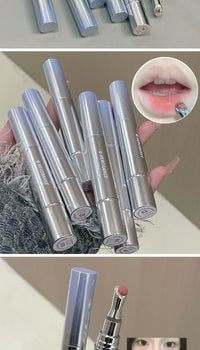 Long-Lasting Moisturizing Glossy Lip Pen