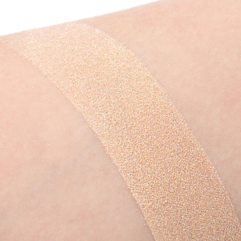 Diamond Glow Shimmer Highlighter Powder for Body and Face - 25
