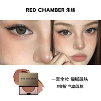All-in-One Multi-Use Cream Blush, Eyeshadow and Lip Tint