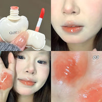 Hydrating Jelly Lip Tint for Glossy Finish