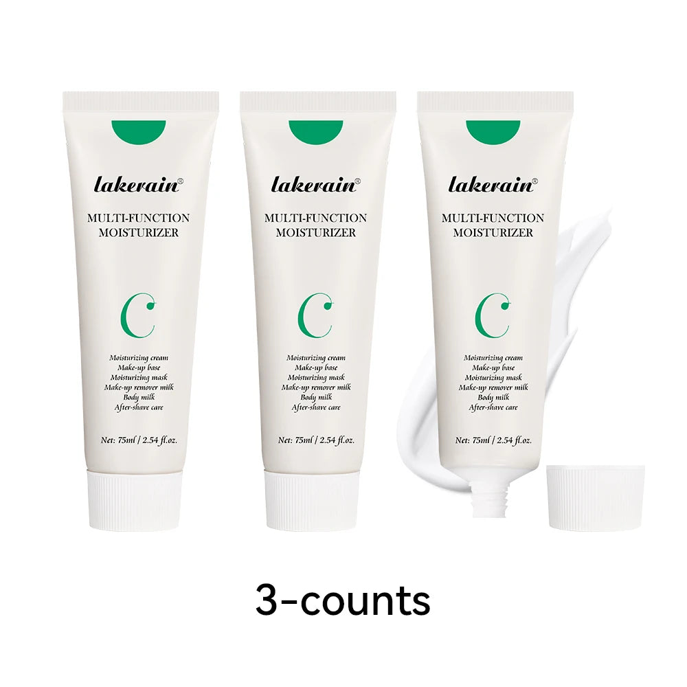 5-in-1 Multi-Function Hydrating Moisturizer for Face and Body - 19