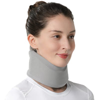 Adjustable Cervical Neck Support Brace for Pain Relief