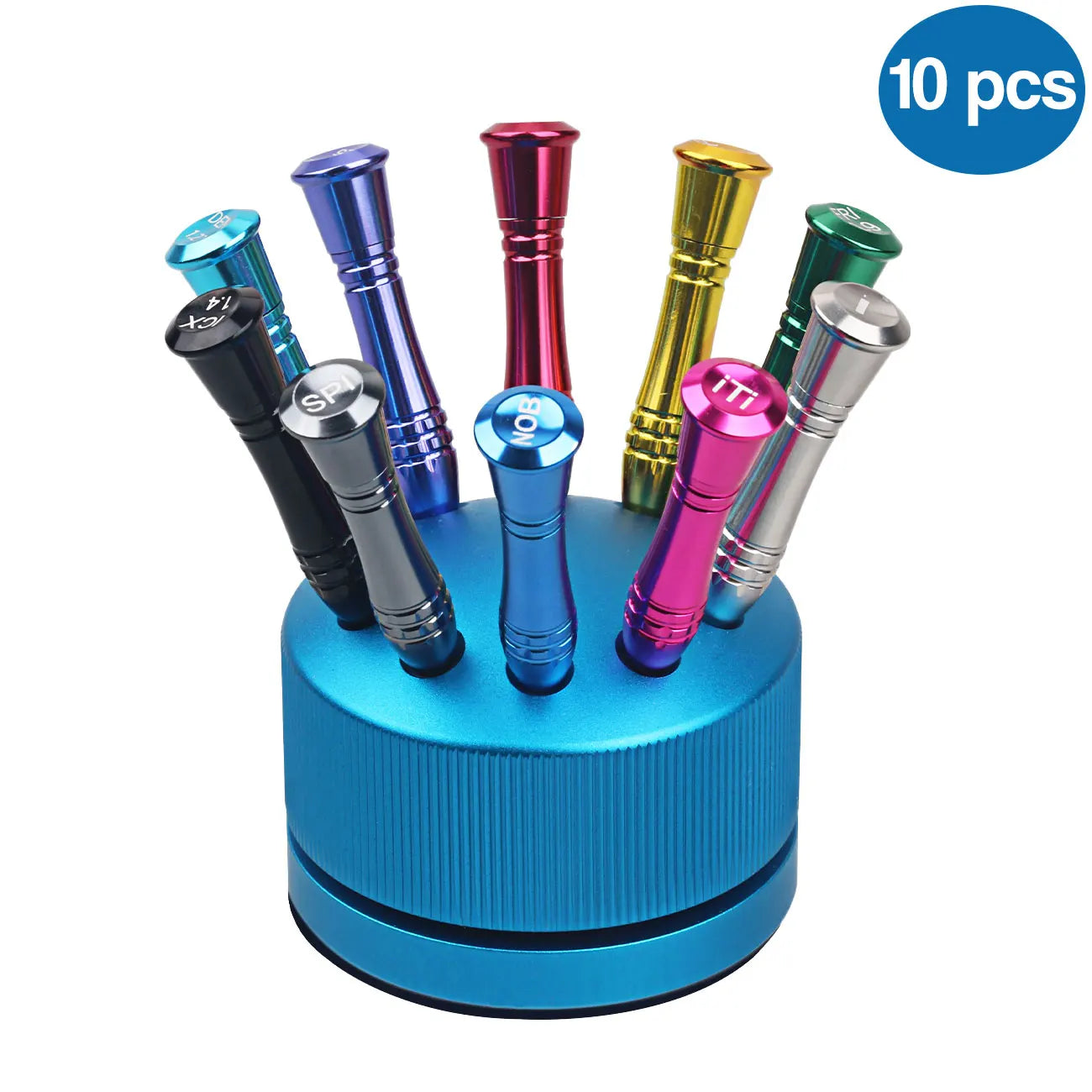 Dental Implant Micro Screwdriver Set for Orthodontic Procedures - 21