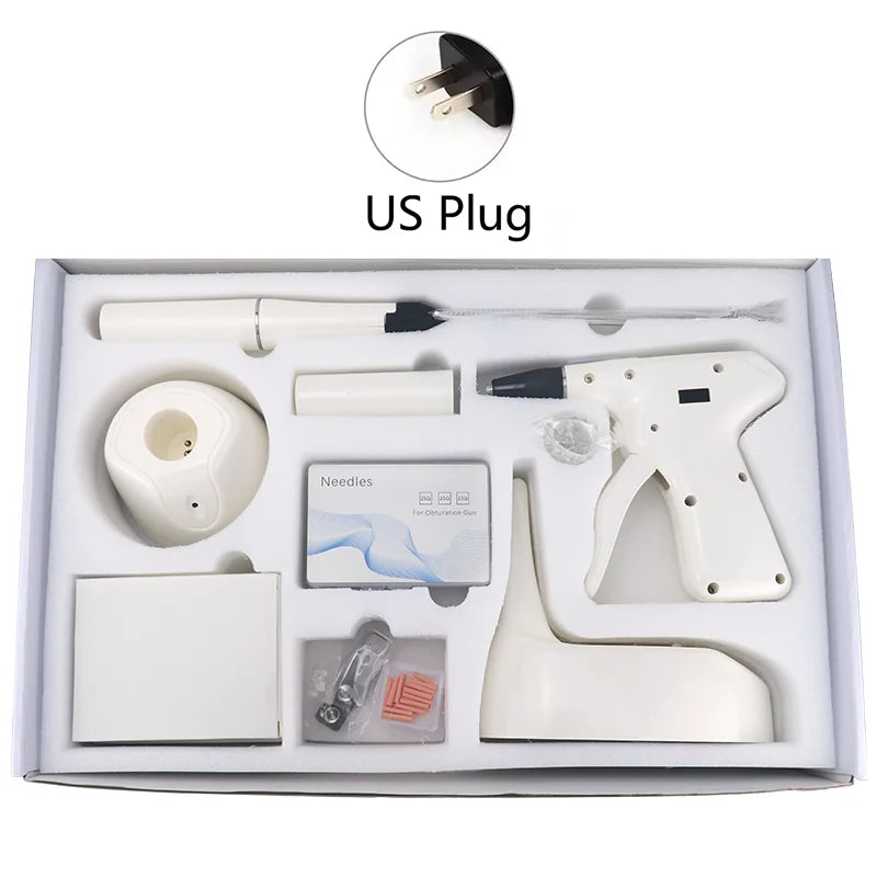 Wireless Dental Gutta-Percha Obturation System - 17