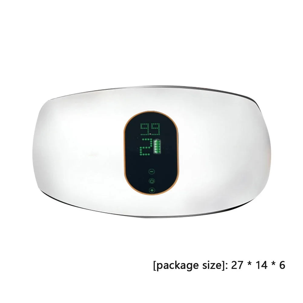 Electric Abdominal Slimming and Massage Belt - 6