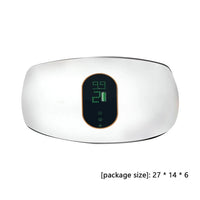Electric Abdominal Slimming and Massage Belt
