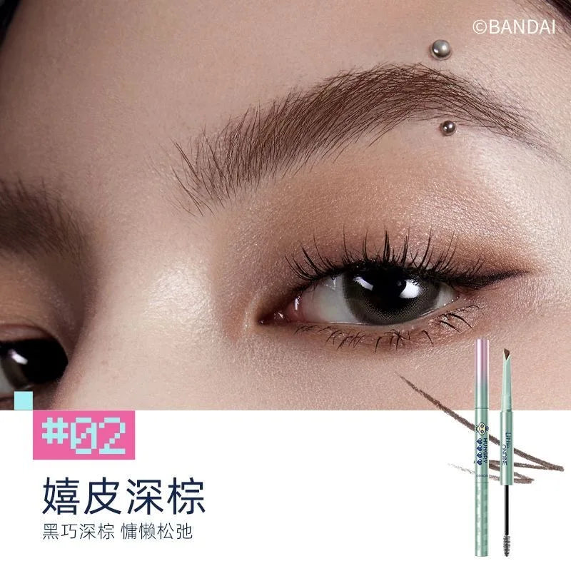 All-in-One Portable Makeup Kit for Travel - 47