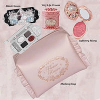 All-in-One Elegant Makeup Collection Set