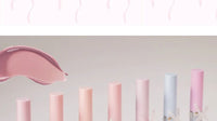 Long-Lasting Non-Stick Film-Forming Lip Glaze