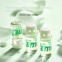 Camellia Deep Cleansing Makeup Remover Ampoules 20pcs