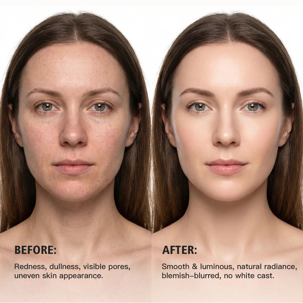 3-in-1 Color Correcting Face Primer with SPF 50 - 11