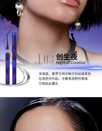 Metallic Chameleon Glitter Eyeliner Pencil
