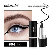 Long-Lasting Waterproof Gel Eyeliner Pen