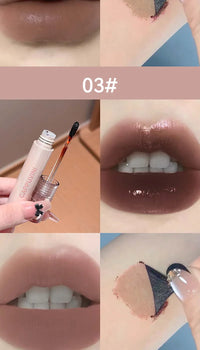 Long-Lasting Tear-Proof Hydrating Lip Gloss