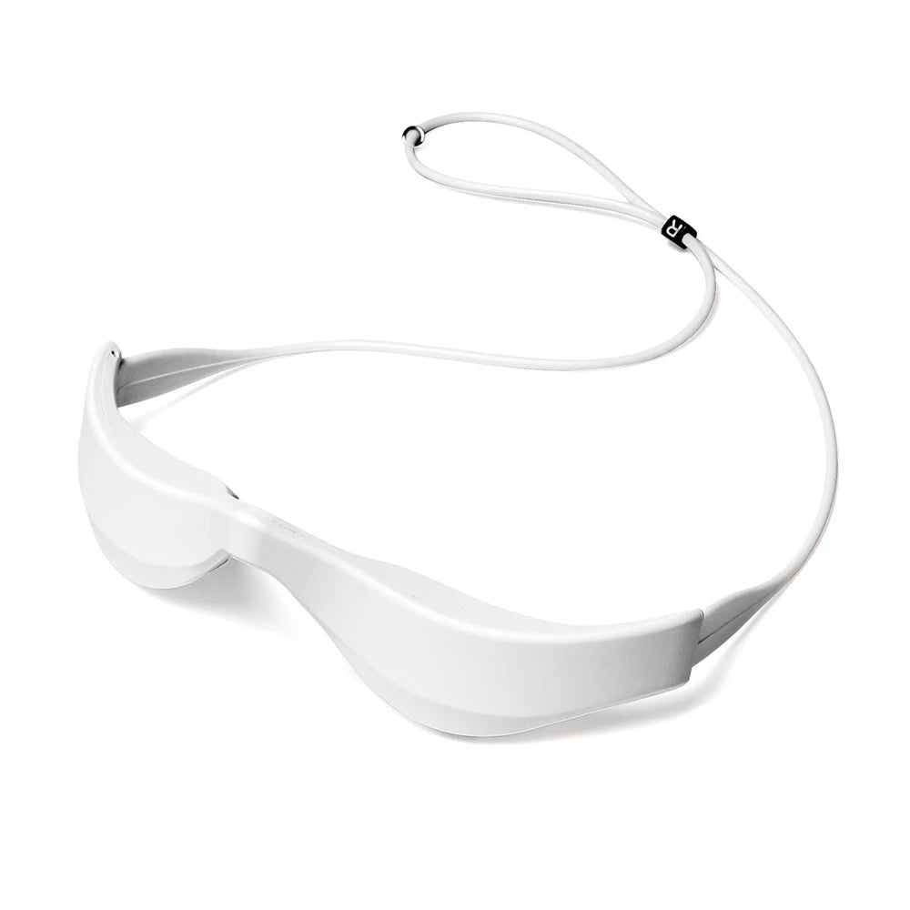 3D Red Light Eye Massager for Eye Strain and Fatigue - 27