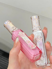 Hydrating Gemstone Mirror Lip Gloss