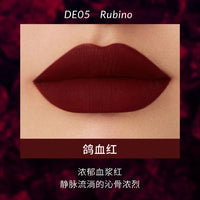 Velvet Matte Waterproof Lip Stain