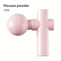 Portable Mini Deep Tissue Muscle Massage Gun