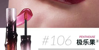 Hydrating Mirror Glaze Plumping Lip Oil