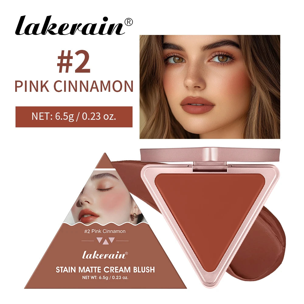 Matte Bronzer Powder for Natural Sculpted Look - 41